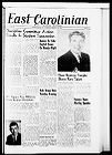 East Carolinian, March 16, 1962